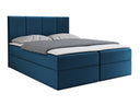 Cama continental Modella