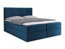 Cama continental Modella