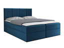 Cama continental Modella