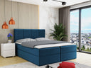 Cama continental Modella