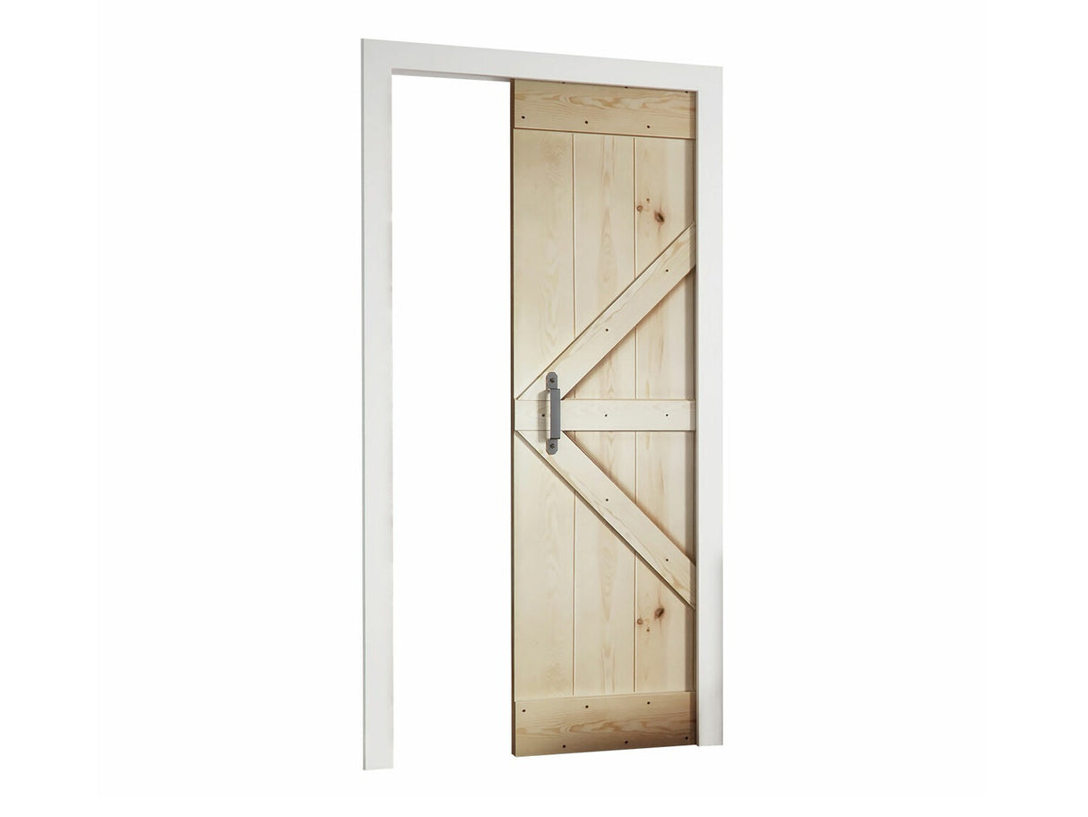 Puerta corredera 505538