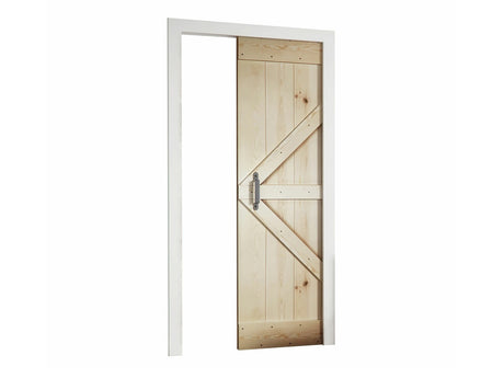 Puerta corredera 505538