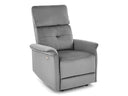 Sillón reclinable Amicelal