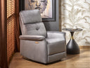 Sillón reclinable Amicelal