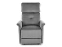 Sillón reclinable Amicelal