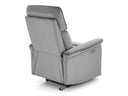 Sillón reclinable Amicelal