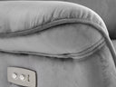 Sillón reclinable Amicelal