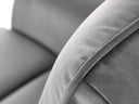 Sillón reclinable Amicelal