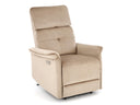 Sillón reclinable Amicelal