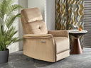 Sillón reclinable Amicelal