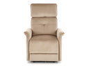 Sillón reclinable Amicelal