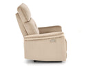 Sillón reclinable Amicelal