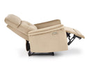 Sillón reclinable Amicelal