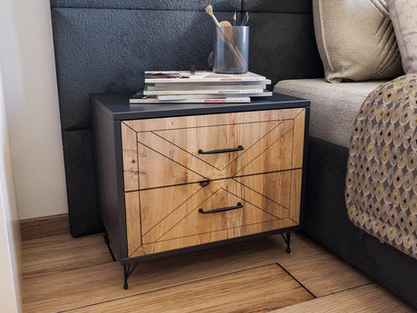 Mesilla de noche 505698