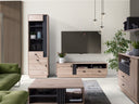 Mueble TV Lenitulus
