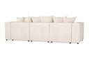 Sofá modular Osculia