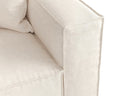Sofá modular Osculia