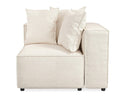 Sillón modular Convivia