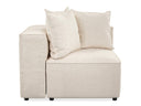 Sillón modular Convivia