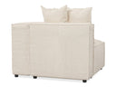 Sillón modular Convivia