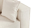 Sillón modular Convivia