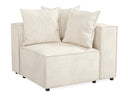 Sillón modular Convivia