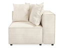 Sillón modular Convivia