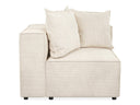 Sillón modular Convivia