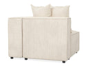 Sillón modular Convivia