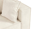 Sillón modular Convivia