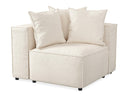 Sillón modular Convivia