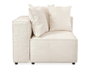 Sillón modular Convivia