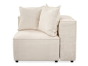 Sillón modular Convivia