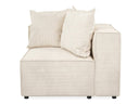 Sillón modular Convivia
