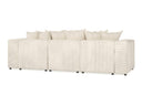 Sofá rinconero modular Panculum