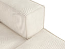 Sofá rinconero modular Panculum