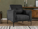 Sillón Florolus