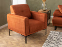 Sillón Florolus