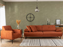 Sillón Florolus