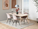 Conjunto de comedor Mundculum