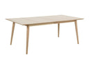 Conjunto de comedor Mundculum