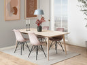 Conjunto de comedor Mundculum