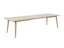 Conjunto de comedor Mundculum