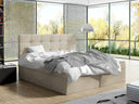 Cama continental Cedrriv