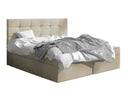Cama continental Cedrriv