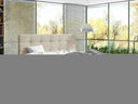 Cama continental Cedrriv