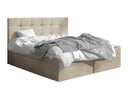 Cama continental Cedrriv