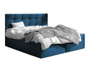 Cama continental Cedrriv