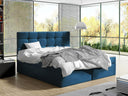 Cama continental Cedrriv