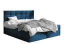 Cama continental Cedrriv